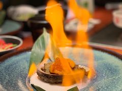 -岩也·日料与酒(龙岗天安云谷店)