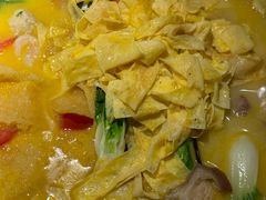 头道菜-应天大明王朝·南京菜(中山陵店)