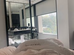 -尼依格罗香港美利酒店