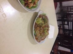 满口香-满口香饭店