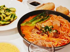 -巷子宽·酸菜鱼(迪士尼小镇店)