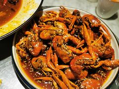 -马头巷·食景园(苏州总店)
