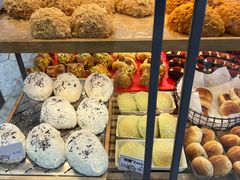 -面包新语(上地华联店)