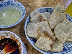 -门框胡同百年卤煮(前门煤市街店)