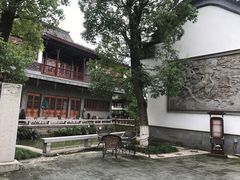 -龙潭水乡