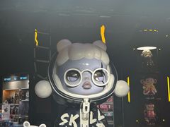 -泡泡玛特POPMART(西单大悦城店)