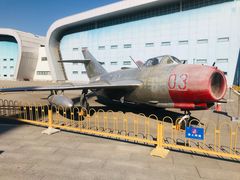 -中国航空博物馆