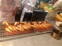-星伦多海鲜自助餐厅(徐州铜山万达店)