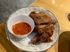 -听风阁农家私房菜茶楼(龙坞店)