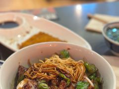 -王繁星面馆(西安熙地港店)