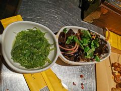 -战友蚝情烧烤工场(嘉华店)