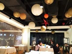 大堂-琥珀·原创臻选店(维家思店)