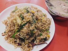 铁板烧炒饭-吴氏蹄花
