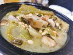 -肥信潮菜(科新路店)