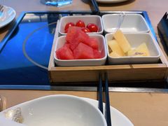 -湯系·煲汤手艺人(东二环泰禾广场店)