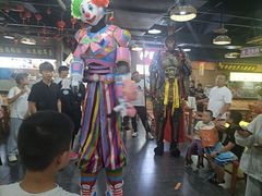 -华夏文旅西安度假区