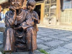 -矮寨·十八洞·德夯大峡谷景区