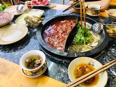 -蜀大侠火锅(车公庙店)