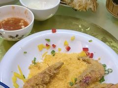 -堂宴·老厦门私房菜(1988仙岳总店)