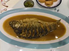-豫丰汇河南名菜楼(武记餐饮)