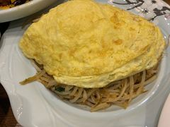 合菜盖帽-娄三少春饼·烤鸭(合生汇购物中心店)