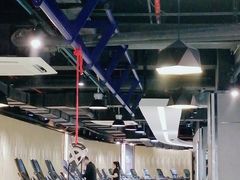 -一兆韦德健身(张杨路店)