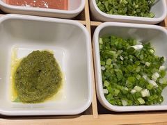 -古铜老院铜锅涮肉·清真(双井店)
