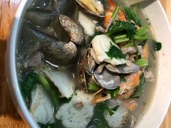 -大叔家福鼎小吃(十全街店)