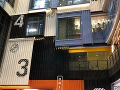 -天虹购物中心(石路店)