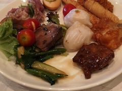 -上海浦东嘉里大酒店