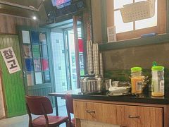 -马场洞肉铺(振安店)
