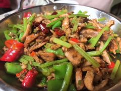 -小民大排档(光谷店)