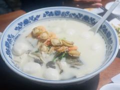 -山外山·林语花园餐厅
