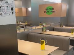 -吕氏疙瘩汤·海鲜新鲁菜(融创茂店)