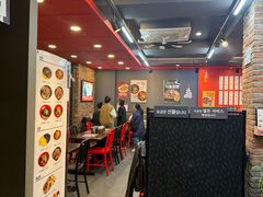 -香港饭店0410(明洞店)