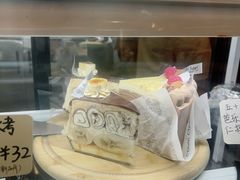 -Max Bakery 阿唛手作
