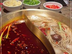 -小龙坎火锅(春熙太古里店)
