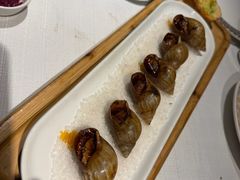 -俄士厨房(五棵松华熙LIVE店)