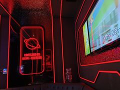 -星聚会KTV(上海松江万达店)