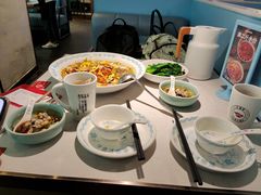 -花椒俏川菜小馆(南海万达店)