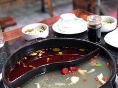 -小向麻辣烫(天街总店)