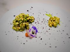 -次第花开素食雅宴