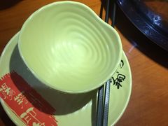 -杨翔豆皮涮牛肚(万和城店)