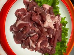 -额尔敦传统涮(体育场店)