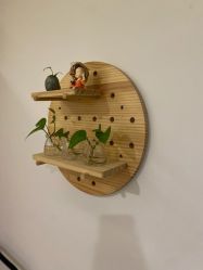 点击看大图 -Peach Yoga桃桃瑜伽塑形馆