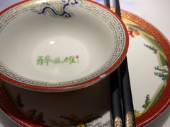 -醉英雄四川料理(新塘万达广场店)