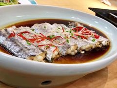 -盐汪子杂鱼馆(大港店)