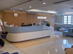 -杭州贝瑞斯美华妇儿医院·早孕·产检·儿科