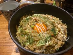 铁板炒面饭-文立新麻辣烫(合生汇21街区店)