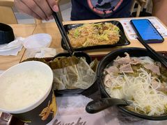 -真功夫(福中路店)